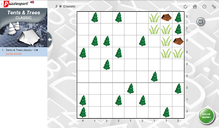 Puzzlesport UK poster 7