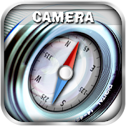 Camera Compass  Icon