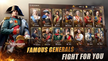 Grand War 2 - Strategy Games 1