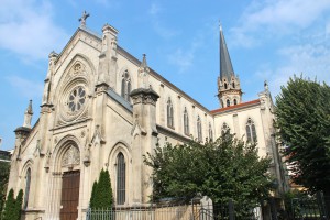 photo de Notre-Dame de Bellecombe