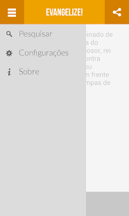 Lastest Evangelize! Versículos Bíblia APK