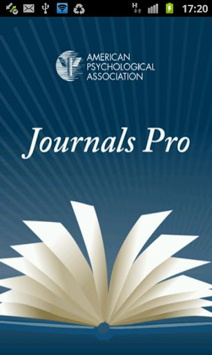 【免費教育App】APA Journals Pro-APP點子