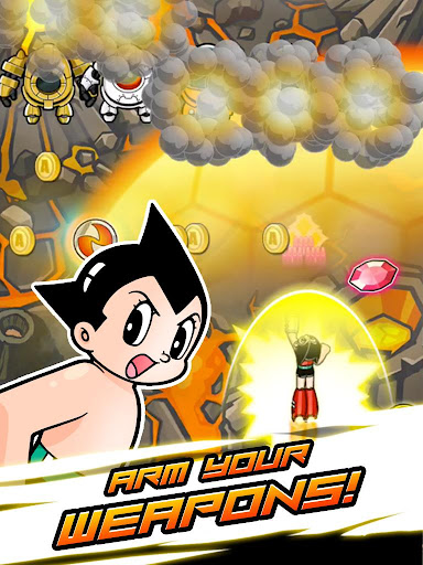 免費下載街機APP|Astro Boy Flight! app開箱文|APP開箱王