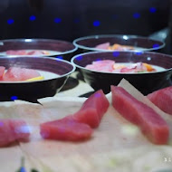 三多屋(外帶生魚片)