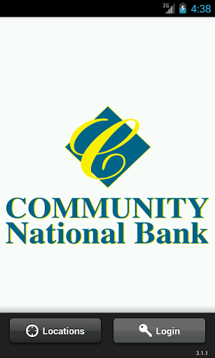 CNBLA Mobile Banking