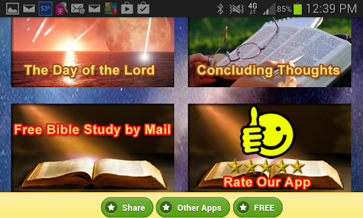Free Bible Study - God's Plan(圖5)-速報App