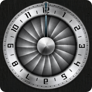 10 Metal Clocks.apk 4.0