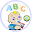 ABC das Bolhas em português PT Download on Windows