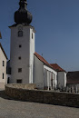 Kirche Liebenau