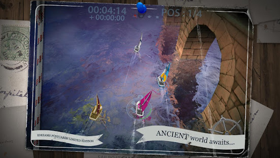 Sailboat Championship(圖6)-速報App