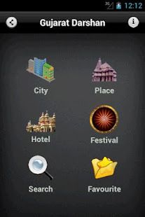 LBS Gujarat Darshan(圖2)-速報App