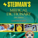 Stedman’s Medical Dictionary logo