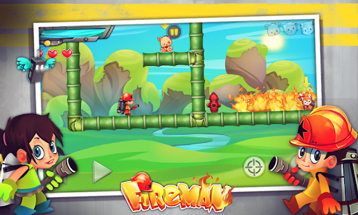fireman android download apk