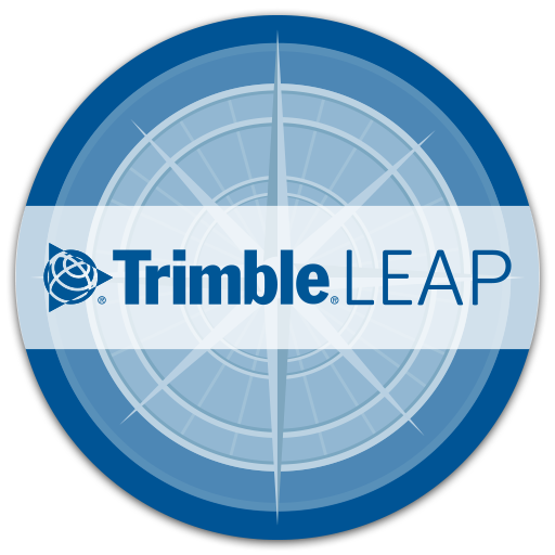 Trimble Leap 生產應用 App LOGO-APP開箱王