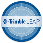 Trimble Leap  Icon