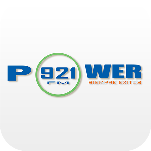 POWER921 音樂 App LOGO-APP開箱王