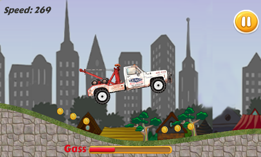 How to mod Gas Truck Auto 1.2 mod apk for android