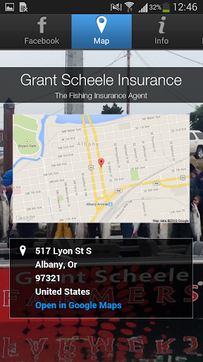 免費下載商業APP|Grant Scheele Insurance app開箱文|APP開箱王