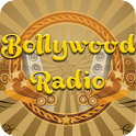 Bollywood Radio logo