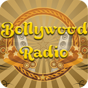Bollywood Radio mobile app icon