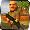 Bravo Toon Commando- Adventure