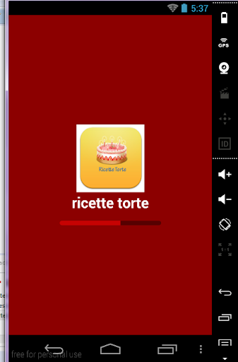 ricette torte-ricette di torte