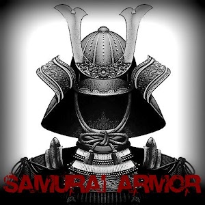 Samurai Armor