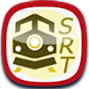 Train Tracking System icon