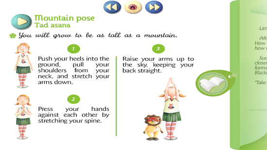 How to get My little yoga 1.0 mod apk for android