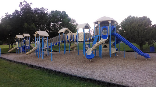 Berrendo Park