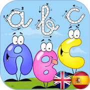 Learning ABC for kids  Icon