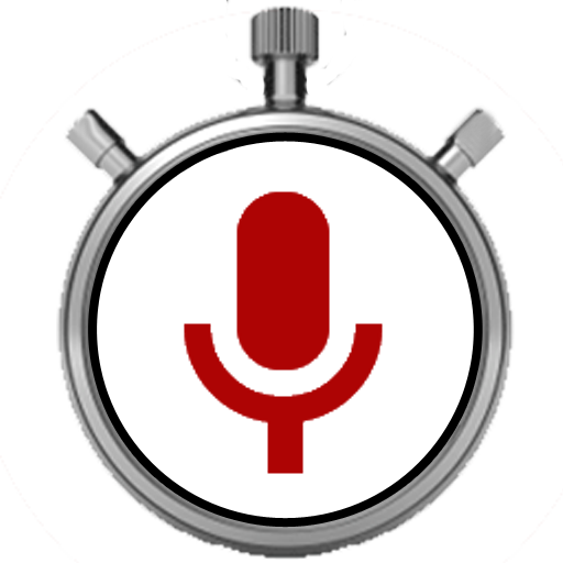 Voice StopWatch 工具 App LOGO-APP開箱王