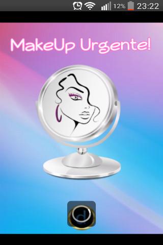 MakeUp Urgente