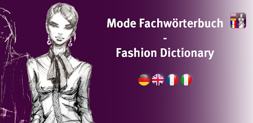 Изображения Fashion Dictionary на ПК с Windows