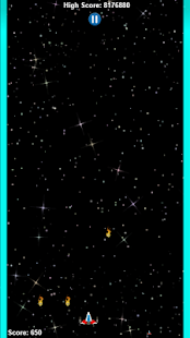 Path of the Asteroid Screenshots 5
