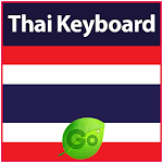 Cover Image of Download Thai Keyboard 1.3 APK
