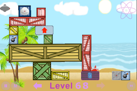How to install Atomic Egg: Trivia Puzzle Game 1.1 apk for bluestacks