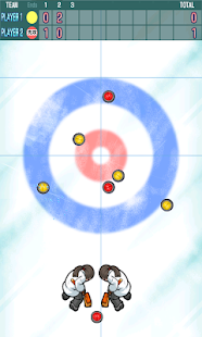 カーリング - Curling - Screen 2