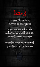 Mirror of Spirits poster 3