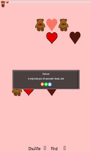 How to install Valentines Teddy Bear Blitz 1 apk for pc