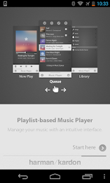 Harman Kardon Remote poster 4
