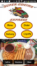 Super Cocina Express APK Download for Android