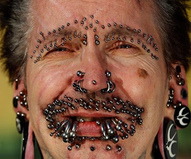 How to download Extreme Piercing Ideas patch 1.0 apk for android