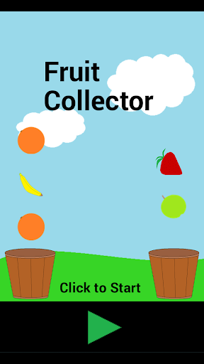 Fruit Collector