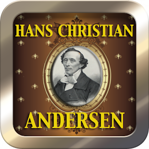 Andersen Books logo