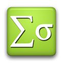 Statistics Express Pro logo