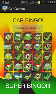 Free Road Trip Games APK for Android