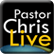 PastorChrisLive mobile app icon