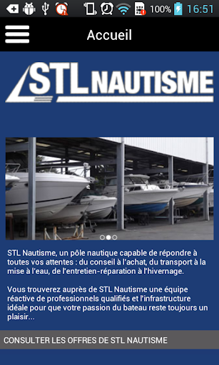 STL Nautisme