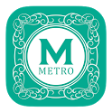 Metro Paris Offline icon